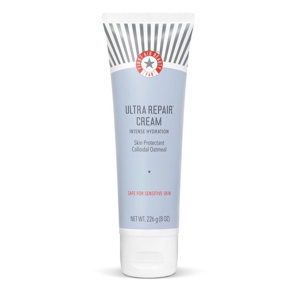 First Aid Beauty Ultra Repair Cream - MEGA 8oz